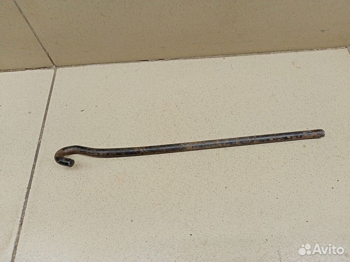 Ящик для инструментов Santa Fe (CM) 2006-2012