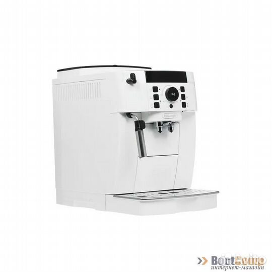 Кофемашина DeLonghi ecam 21.117.W