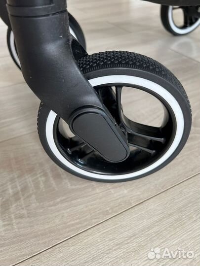 Dearest 819 колесо