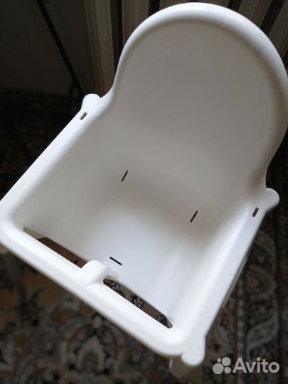 Детский стульчик для кормления IKEA