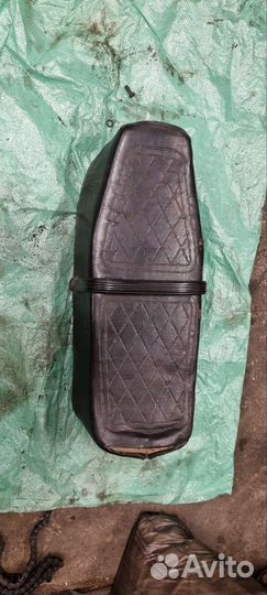 Сиденье восход