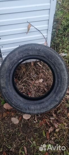 Michelin X-Ice North 4 265/60 R18