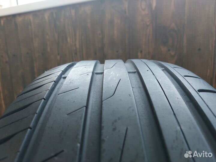 Toyo Proxes CF2 225/55 R17 97V