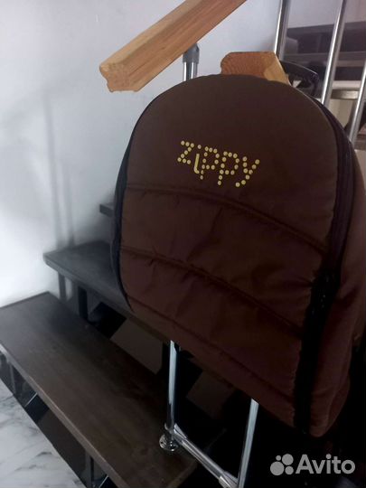 3в1 Zippy оригинал