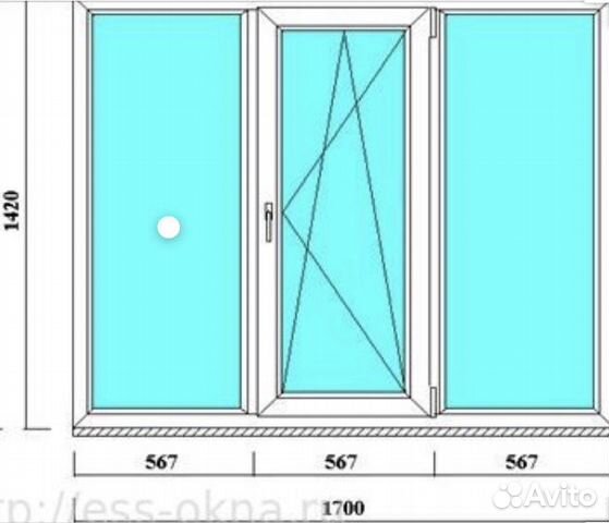 Стандартный размер трехстворчатого окна. Оконный блок трехстворчатый схема. Окно ПВХ трёхстворчатое, 144х175 см. Окно трехстворчатое пластиковое размер. Стандартное трехстворчатое окно Размеры.
