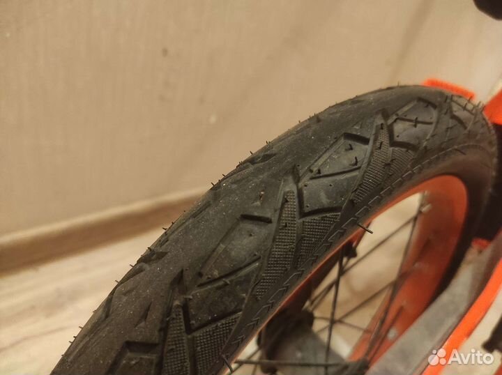 Детский велосипед Forward Cosmo 16