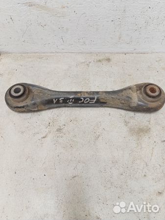 Рычаг задний верхний