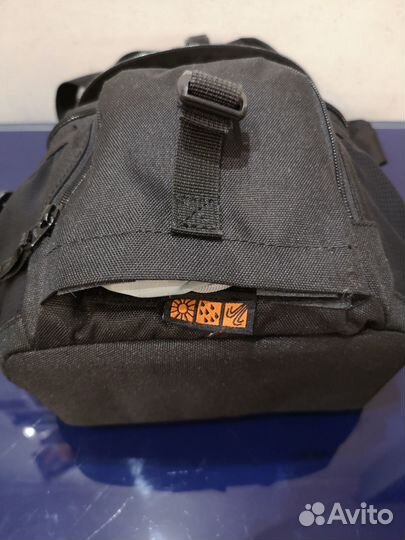 Сумка lowepro nova 140 AW для фотоаппарата