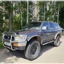 Toyota 4Runner 2.4 MT, 1994, 400 000 км, с пробегом, цена 549 000 руб.