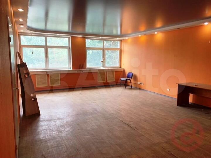 Сдам офисное помещение, 51.3 м²