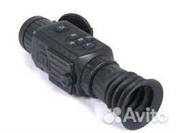 Тепловизионный прицел Arkon Alfa II ST25