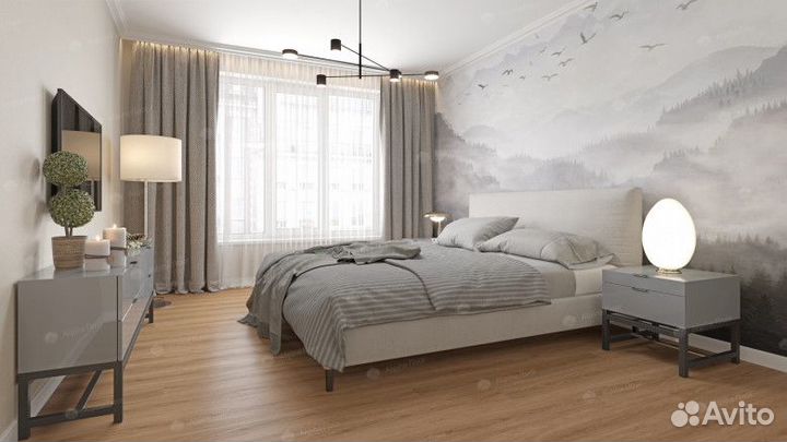 Ламинат водостойкий