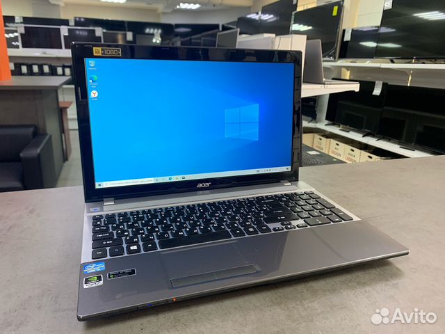 Acer/i5 3230/6GB/GT640/500GB/15.6 IPS Full HD