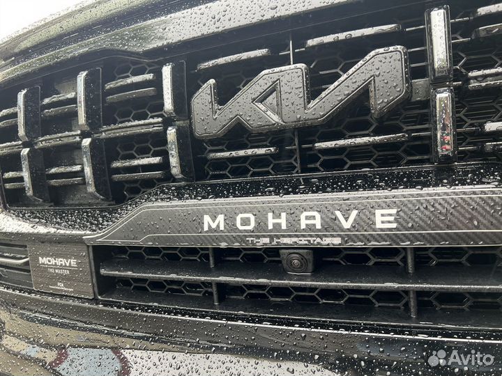 Kia Mohave 3.0 AT, 2020, 32 000 км