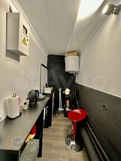 Свободное назначение, Демышева ул., 125А