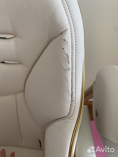 Стульчик для кормления peg perego prima papa