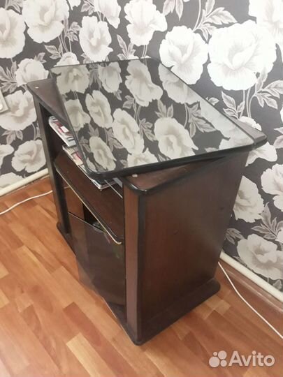 Тумба под телевизор бу