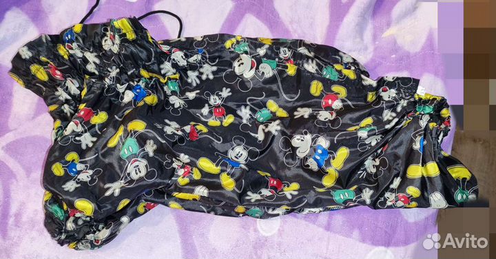 Одежда для собак мелких пород