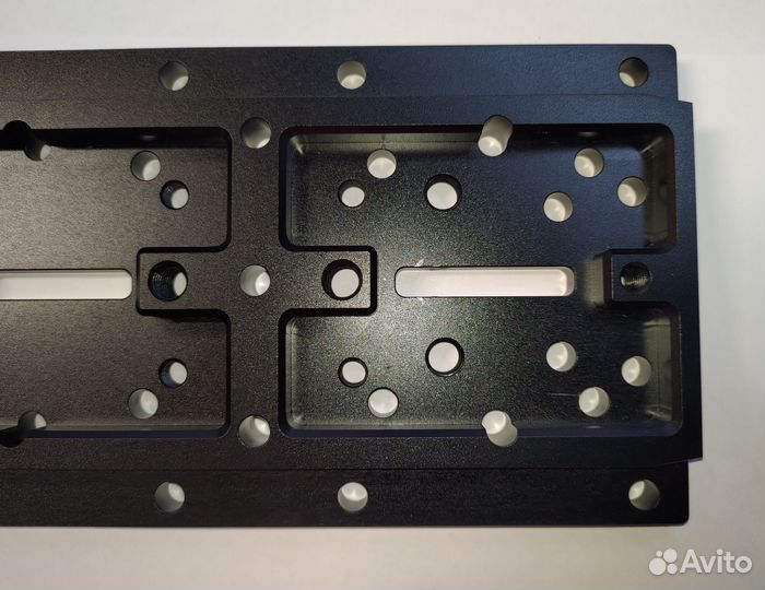 Крепёжная пластина Losmandy 355 мм для телескопа