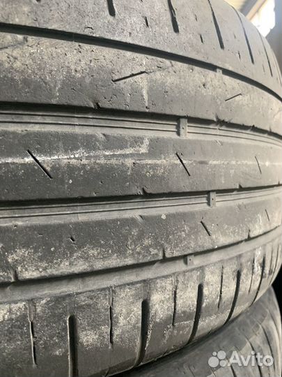 Hankook Ventus S1 Evo 2 SUV K117C 235/55 R19 101Y