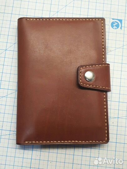 Партмоне.докхолдер