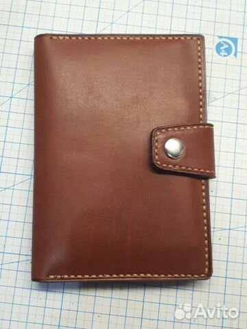 Партмоне.докхолдер