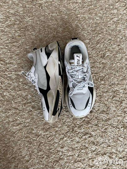 Кроссовки puma женские 41 размер