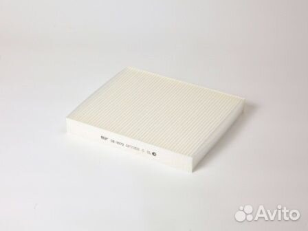 Фильтр салона газель 3302 Next некст биг GB-9972