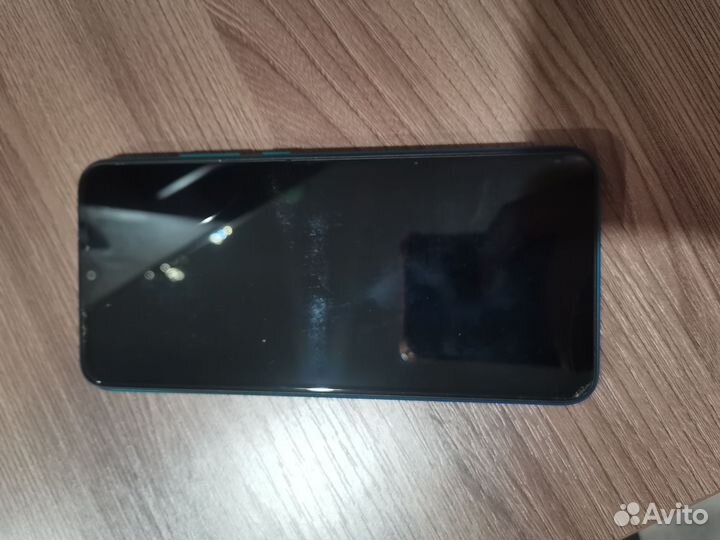 Xiaomi Redmi 9A, 2/32 ГБ
