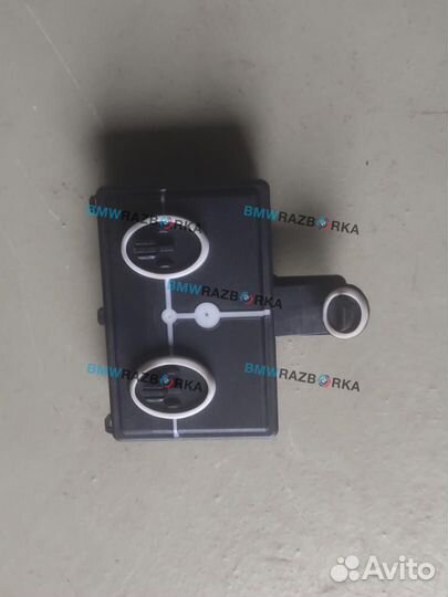 Модуль управления двери задней Porsche Taycan 2023