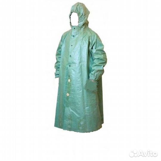 Плащ озк
