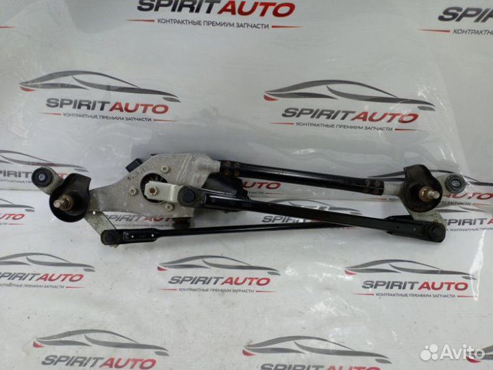 Трапеция дворников Kia Optima 4 G4NC 2015-2020