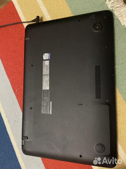 Asus vivobook 15