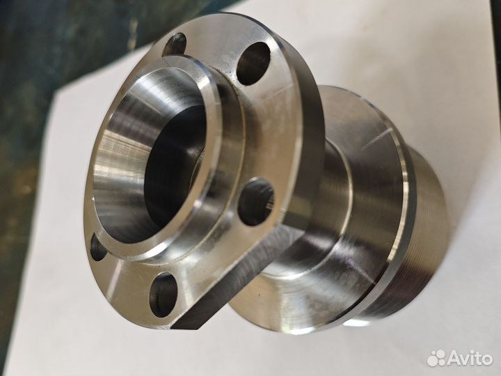 Услуги токаря токарные работы по металлу