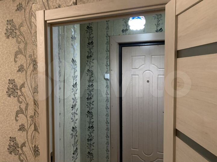 1-к. квартира, 30 м², 2/5 эт.