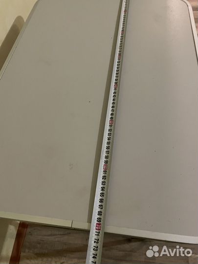 Стол и стулья для отдыха на природе