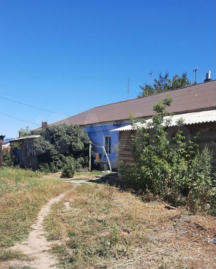 2-к. квартира, 50,1 м², 1/1 эт.