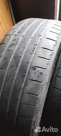 Nexen N'Fera RU1 SUV 225/55 R18