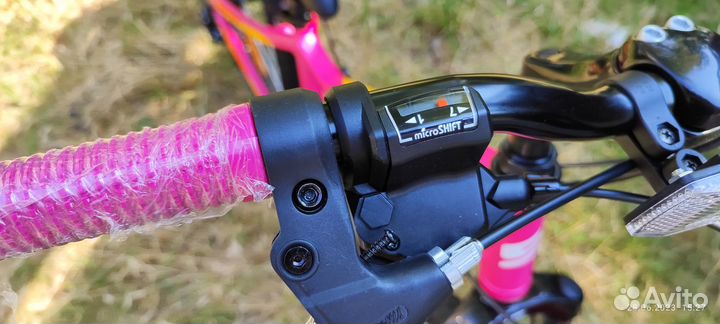 Велосипед stark Bliss 24.1 D 2023