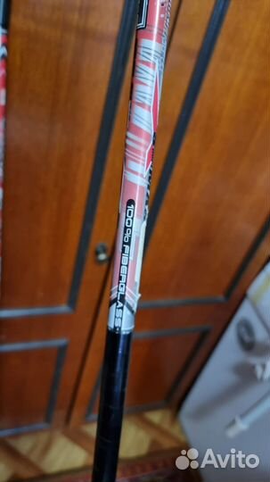 Лыжные палки