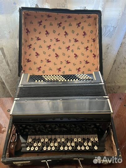 Музыкальные инструменты