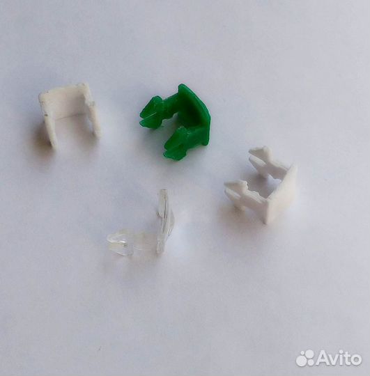 3D моделирование и печать пластиковых деталей