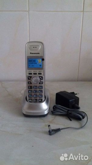 Телефон Panasonic