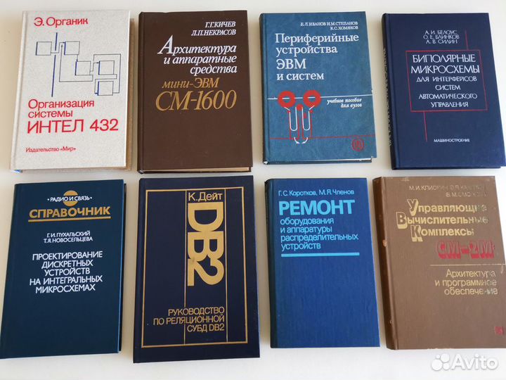 Программирование