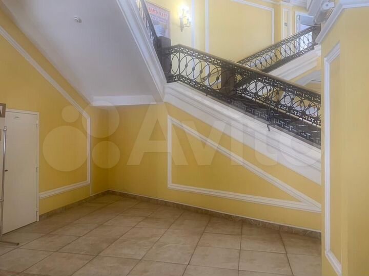 Торговая площадь, 17 м²