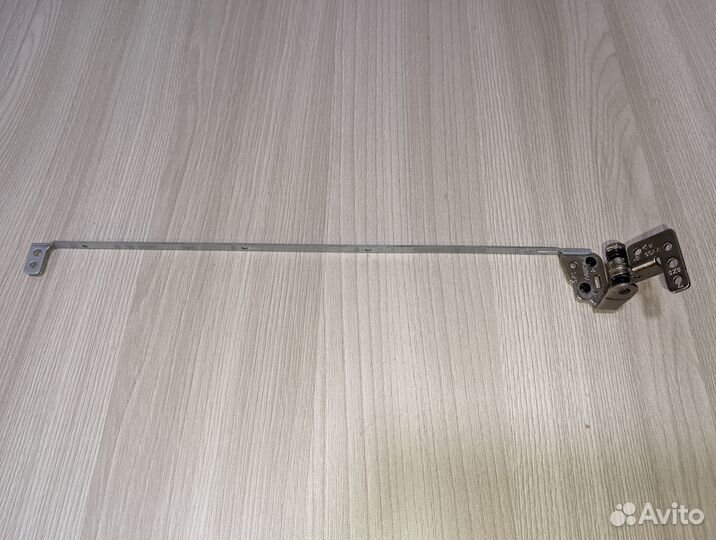 Петли для ноутбуков Asus, Acer, HP