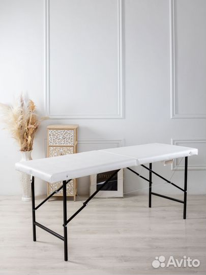 Кушетка косметологическая