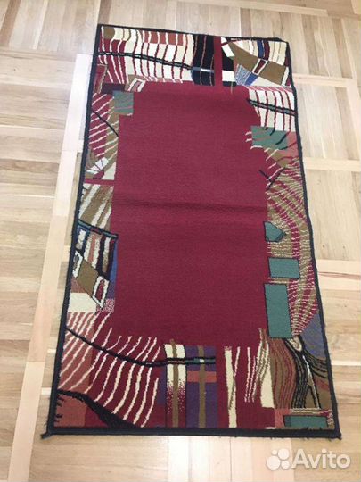 Ковер новый
