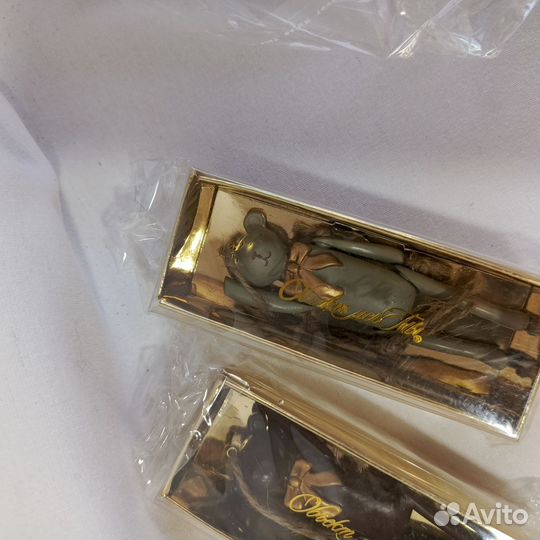 Брелок на сумку