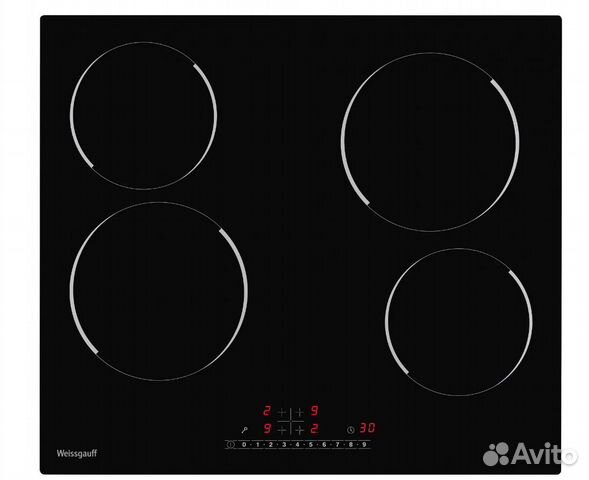 Варочная поверхность электрическая Новая